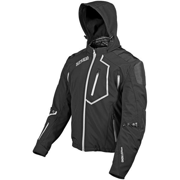 Sell Speed and Strength Speed Strong Jacket Motorcycle Jackets in ...