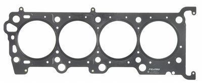 Fel-pro head gasket permatorquemls 3.625 in. bore ford 4.6/5.4l right hand each