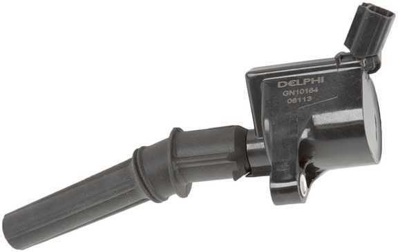 Delphi engine management dem gn10164 - ignition coil