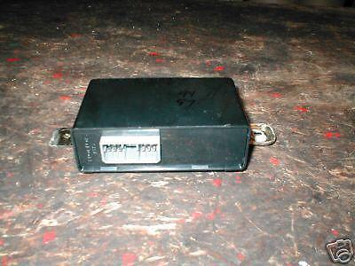 94 95 96 97 honda accord power door lock control module relay 94-97