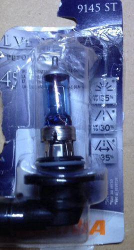 Sylvania silverstar 9145st 9145 st driving and fog lamp bulb 