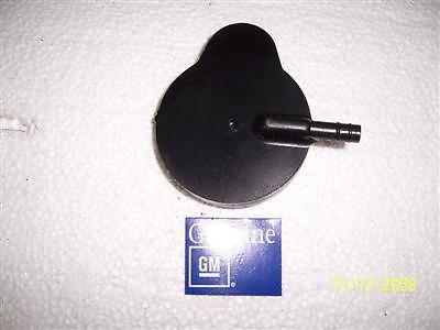 Windshield washer cap gm 1978 - 1987 el camino g body