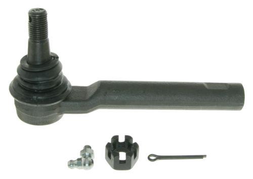 Moog es800404 tie rod-steering tie rod end