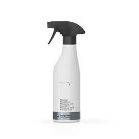 Bmw glass cleaner (16oz spray bottle) oem antifog cleaning protectant