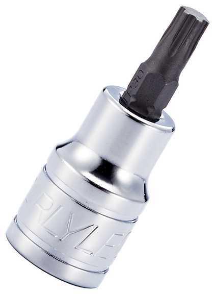 Carlyle hand tools cht s38tp30 - socket, tp30; star plus