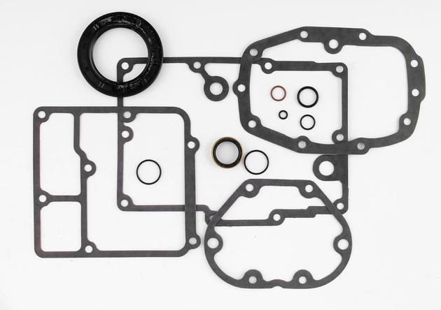 Cometic transmission gasket kit harley-davidson fxdb dyna sturgis 1991