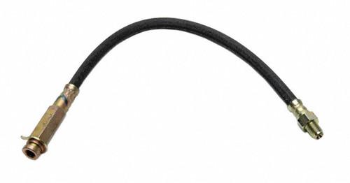 Raybestos bh381229 brake hose, rear-professional grade brake hose