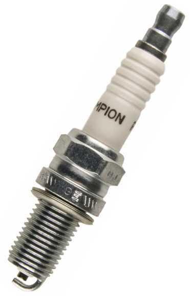 Champion spark plugs cha 905 - spark plug - copper plus - oe type