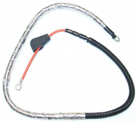 Napa battery cables cbl 718289 - battery cable - positive