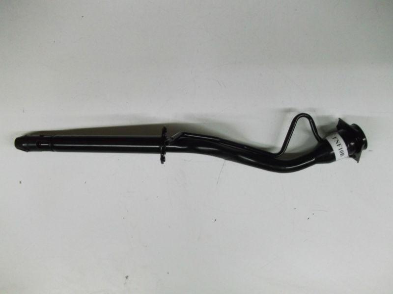  1998-- 2004 lincoln town car fuel tank filler neck pipe ( new )*******