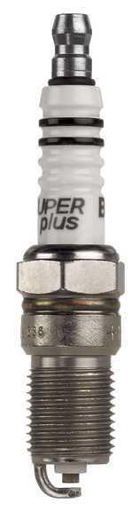 Bosch bsh 7978 - spark plug - super plus - oe type