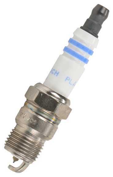 Bosch bsh 6722 - spark plug - platinum finewire