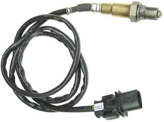 Bosch bsh 17098 - oxygen (o2) sensor - oe manufacturer