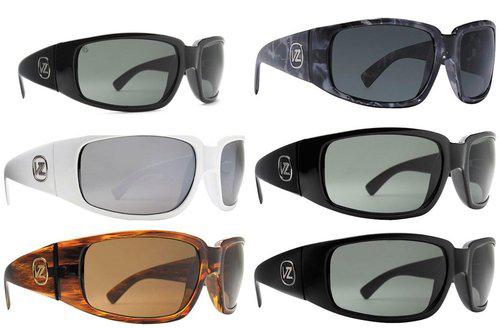 Vonzipper papa g sunglasses