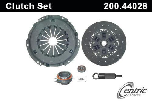 Centric 200.44028 clutch-clutch kit