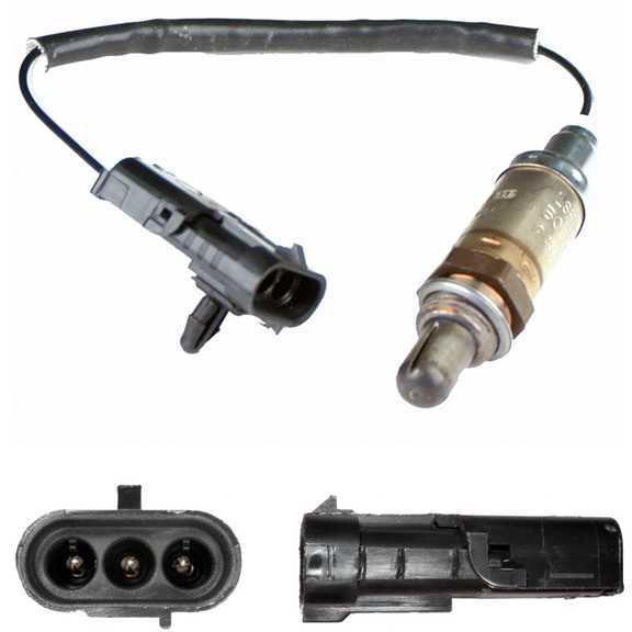 Bosch bsh 13190 - oxygen (o2) sensor