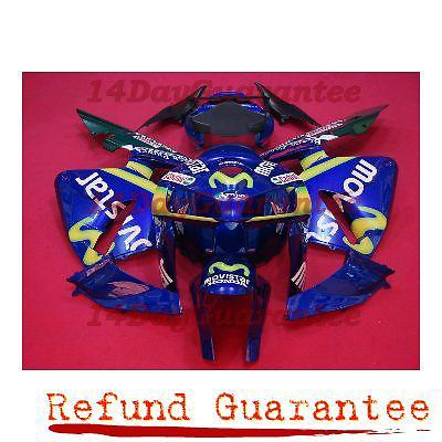 For honda 2005-2006 cbr 600 rr 600rr f5 fairing 5a