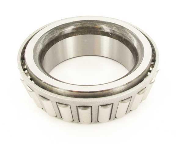 Napa bearings brg l68149 - wheel bearing cone - front wheel