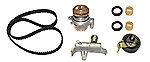 Crp pp306lk1 timing belt kit with water pump