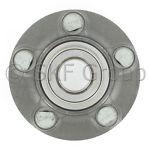 Skf br930106 rear hub assembly