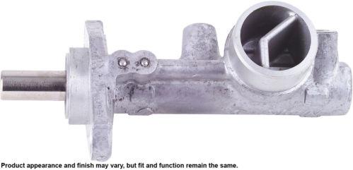 Cardone 11-2280 brake master cylinder- reman. a-1 master cylinder