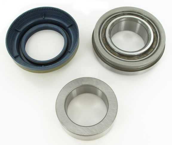 Napa bearings brg br20 - wheel bearing - rear wheel