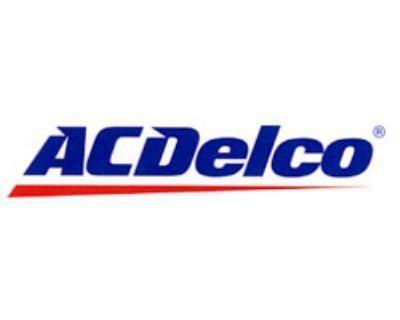 Acdelco 15-11058 new drier or accumulator