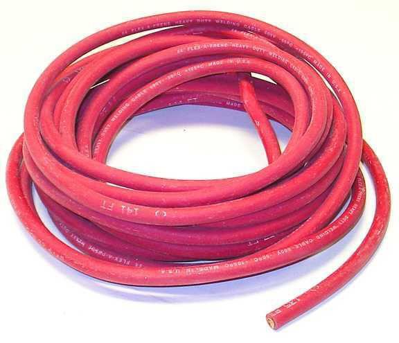 Belden bel 736231 - cable - welding