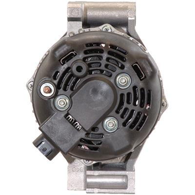 Remy 12571 alternator/generator-premium remanufactured alternator