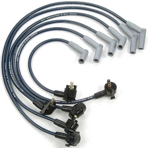 Belden bel 700936 - spark plug wire set - premium