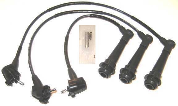 Belden bel 700596 - spark plug wire set - premium