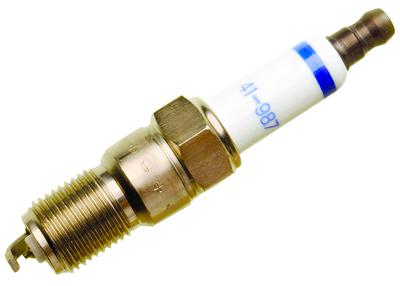 Ac delco double plat 41-987 spark plug-platinum spark plug