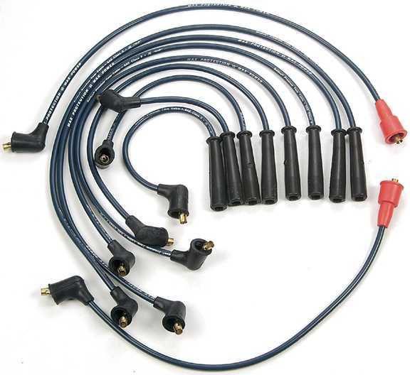 Belden bel 700319 - spark plug wire set - premium