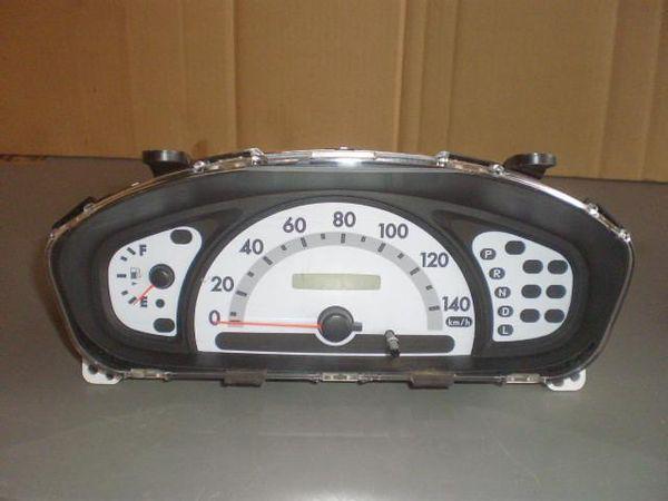 Subaru stella 2009 speedometer [4261400]