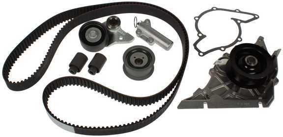 Altrom imports atm tb297lk4 - timing component kit w/ water pump