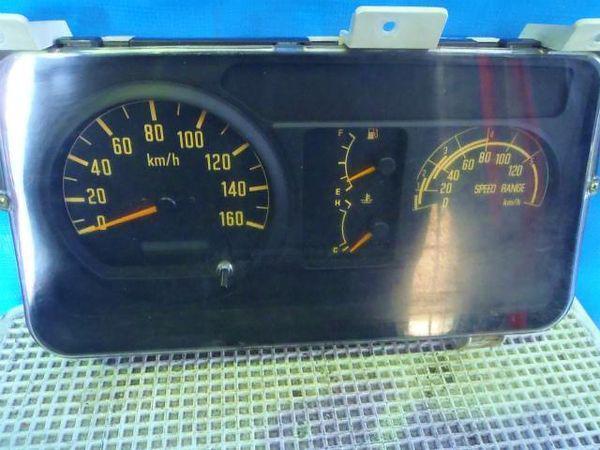 Isuzu elf 1999 speedometer [3561400]