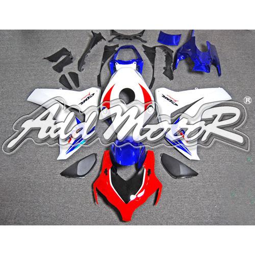 Stock abs fairing for fireblade cbr1000rr 08-11 09 10 red blue white ah18122