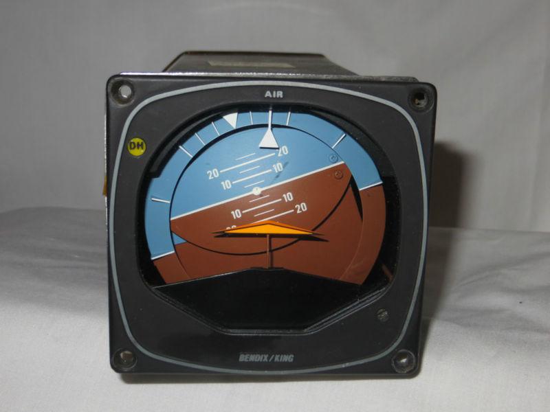 King ki-256 flight director indicator pn 060-0017-00, guaranteed!