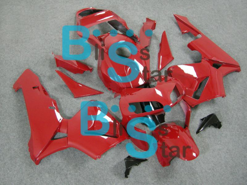 Fairing for honda cbr600rr cbr600 rr cbr 600 600rr 03-04 2003-2004 025 f y4