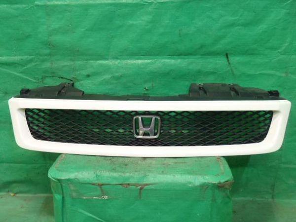 Honda stepwgn 1999 radiator grille [0710400]