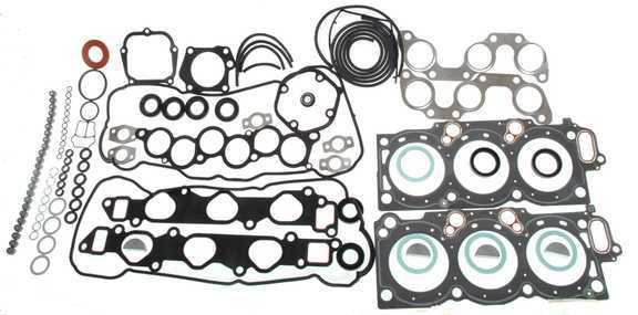 Altrom imports atm dz2402 - cylinder head gasket set