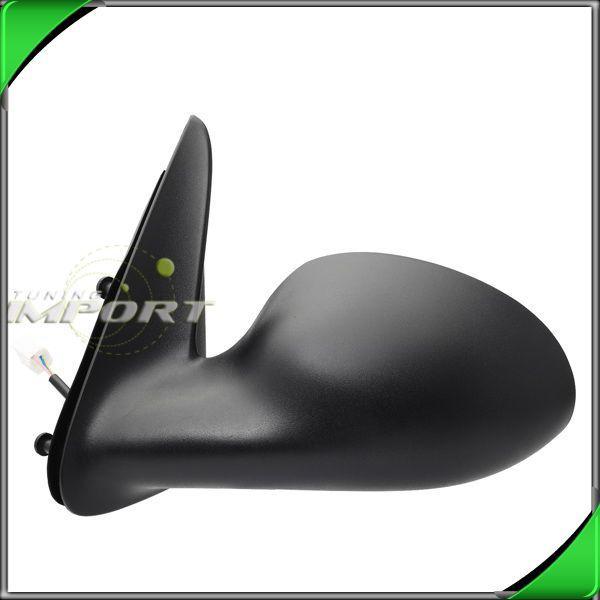 2004-2008 chrysler pt cruiser power remote non fold driver left side mirror new