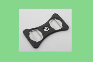  oe black bottle opener cup holder divider for vw golf jetta mk5 golf mk6 eos