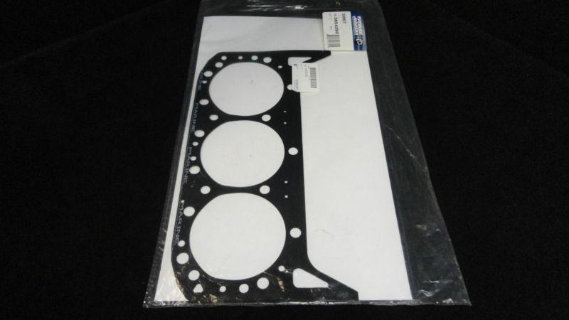 Cylinder head gasket #3854299 johnson/evinrude/omc outboard boat motor engine #2