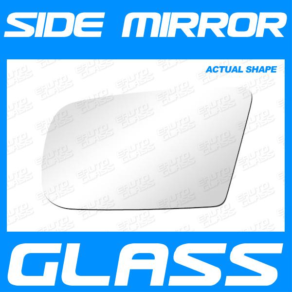 New mirror glass replacement left driver side 1988-1996 buick regal