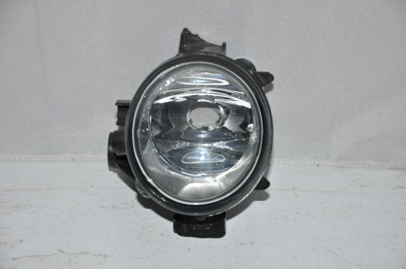 T09102  2007-2010 bmw x5 x3 fog light 08-11 bmw 1 series 2012-2014 bmw x1 lh oem