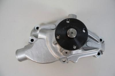 Prw chevy 350 corvette 1984-1991 small block chevy alum water pump as-cast 8815