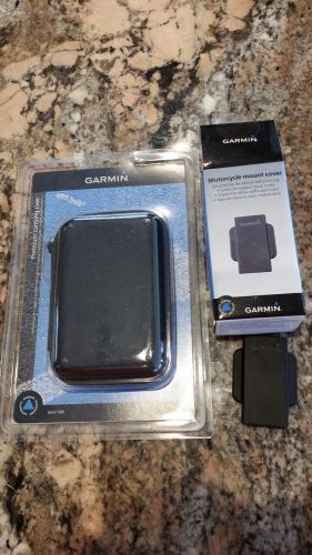Garmin zumo 660lm premium carrying case &amp; mount cover