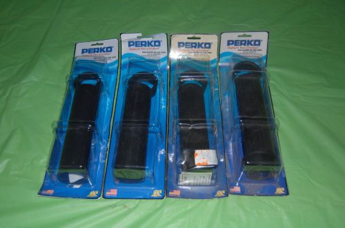 Perko 0483dp1blk complete liner w/lip &amp; tube 4pc