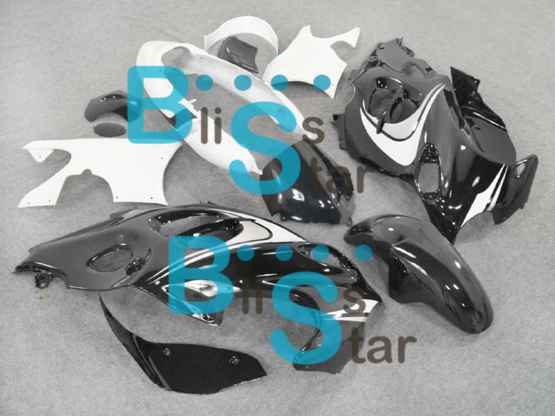 Suzuki gsx600f gsx750f gsx 600f 750f katana 2003-2006 aftermarket fairings set 2